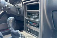 1988 Ford Thunderbird Turbo Mach 1 Special Edition for sale