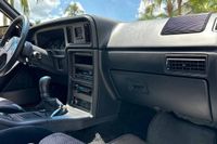 1988 Ford Thunderbird Turbo Mach 1 Special Edition for sale