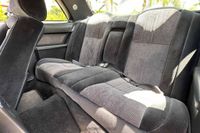1988 Ford Thunderbird Turbo Mach 1 Special Edition for sale