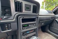 1988 Ford Thunderbird Turbo Mach 1 Special Edition for sale
