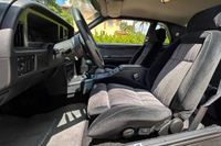 1988 Ford Thunderbird Turbo Mach 1 Special Edition for sale