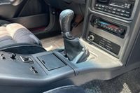 1988 Ford Thunderbird Turbo Mach 1 Special Edition for sale