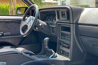 1988 Ford Thunderbird Turbo Mach 1 Special Edition for sale