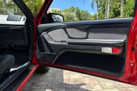 1988 Ford Thunderbird Turbo Mach 1 Special Edition for sale