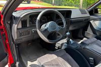 1988 Ford Thunderbird Turbo Mach 1 Special Edition for sale