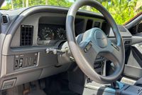 1988 Ford Thunderbird Turbo Mach 1 Special Edition for sale
