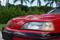 1988 Ford Thunderbird Turbo Mach 1 Special Edition for sale