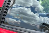 1988 Ford Thunderbird Turbo Mach 1 Special Edition for sale
