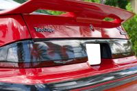 1988 Ford Thunderbird Turbo Mach 1 Special Edition for sale