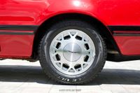 1988 Ford Thunderbird Turbo Mach 1 Special Edition for sale