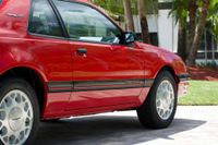 1988 Ford Thunderbird Turbo Mach 1 Special Edition for sale