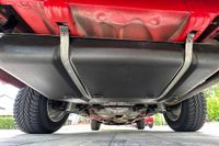 1988 Ford Thunderbird Turbo Mach 1 Special Edition for sale