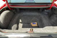 1988 Ford Thunderbird Turbo Mach 1 Special Edition for sale