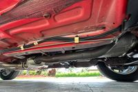 1988 Ford Thunderbird Turbo Mach 1 Special Edition for sale