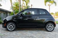 2012 Fiat 500 Pop for sale
