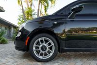 2012 Fiat 500 Pop for sale