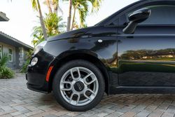 2012 Fiat 500 Pop for sale