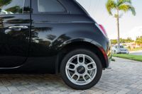 2012 Fiat 500 Pop for sale