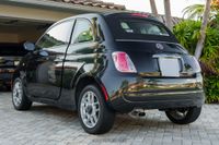 2012 Fiat 500 Pop for sale