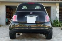 2012 Fiat 500 Pop for sale