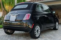 2012 Fiat 500 Pop for sale