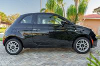 2012 Fiat 500 Pop for sale