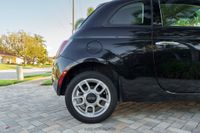 2012 Fiat 500 Pop for sale