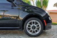 2012 Fiat 500 Pop for sale