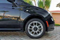 2012 Fiat 500 Pop for sale