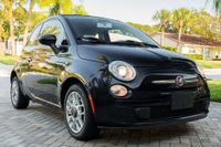 2012 Fiat 500 Pop for sale