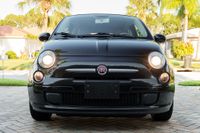 2012 Fiat 500 Pop for sale