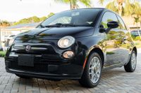 2012 Fiat 500 Pop for sale