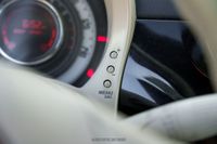 2012 Fiat 500 Pop for sale