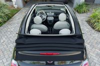 2012 Fiat 500 Pop for sale