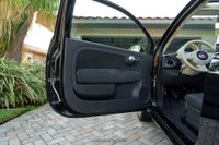 2012 Fiat 500 Pop for sale