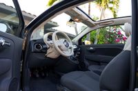 2012 Fiat 500 Pop for sale