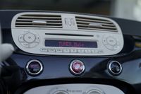 2012 Fiat 500 Pop for sale