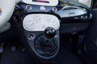 2012 Fiat 500 Pop for sale