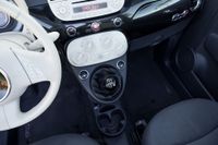 2012 Fiat 500 Pop for sale