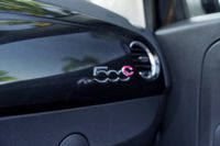 2012 Fiat 500 Pop for sale