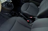 2012 Fiat 500 Pop for sale