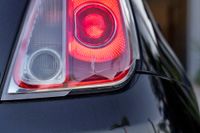 2012 Fiat 500 Pop for sale