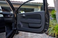 2012 Fiat 500 Pop for sale