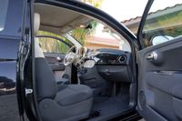 2012 Fiat 500 Pop for sale