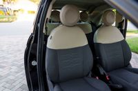 2012 Fiat 500 Pop for sale