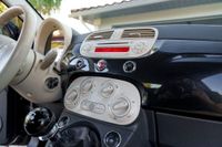 2012 Fiat 500 Pop for sale