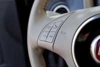 2012 Fiat 500 Pop for sale