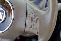 2012 Fiat 500 Pop for sale