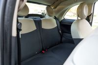 2012 Fiat 500 Pop for sale