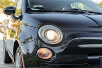 2012 Fiat 500 Pop for sale